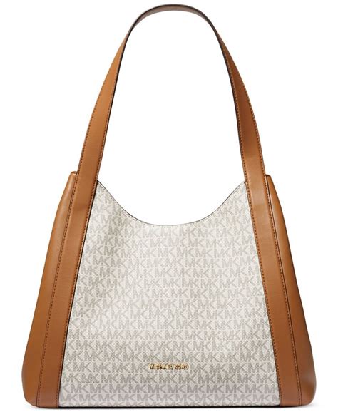 michael kors rosemary shoulder bag|michael kors shoulder bag men.